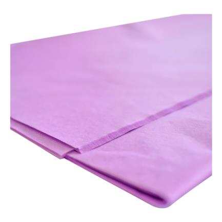 Papel de China Dietrix 50x70cms Heliotropo Paquete con 25 Hojas
