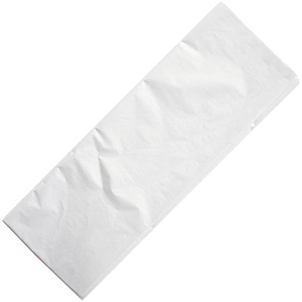 Papel de China Dietrix 50x70cms Blanco Paquete con 25 Hojas