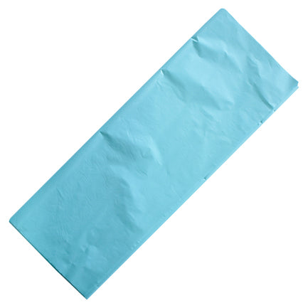 Papel de China Dietrix 50x70cms Azul Claro Paquete con 25 Hojas