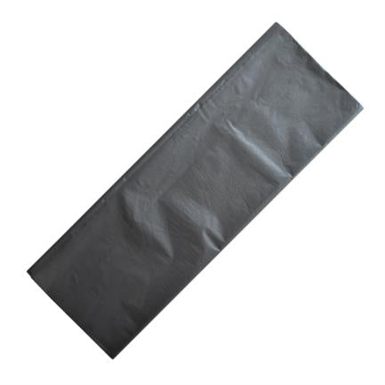 Papel de China Dietrix 50x70cms Negro Paquete con 25 Hojas