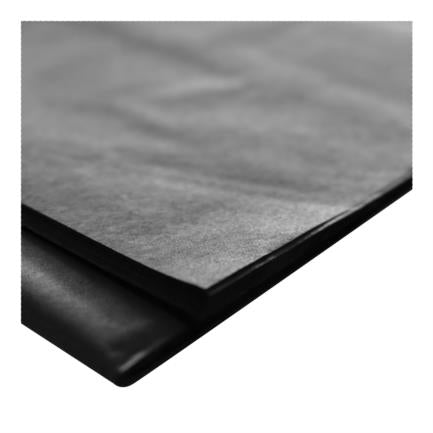 Papel de China Dietrix 50x70cms Negro Paquete con 25 Hojas