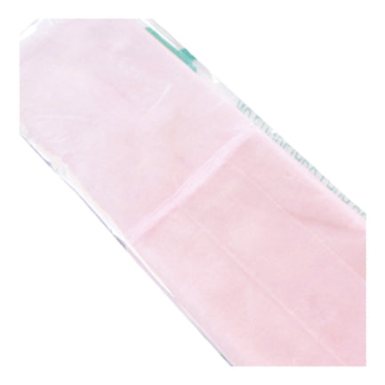 Papel Crepe Dietrix 50x200cms Rosa Pastel Paquete con 10 Hojas