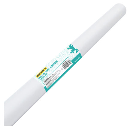 Rollo Papel Albanene Dietrix 90gr 61x90cm