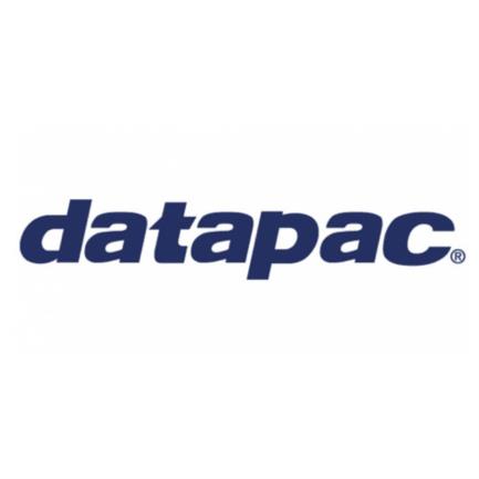 Cinta Datapac Tally 2610 Color Negro