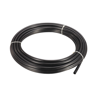 Rollo de 15.24 metros de tubo  capilar de 3/8"  diametro interno