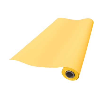 Paper America Euromac 25M Yellow