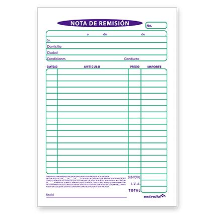 STAR PAD REFERRAL 50-O W/45 SHTS