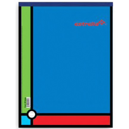 STAR PAD C5 80 SHEETS