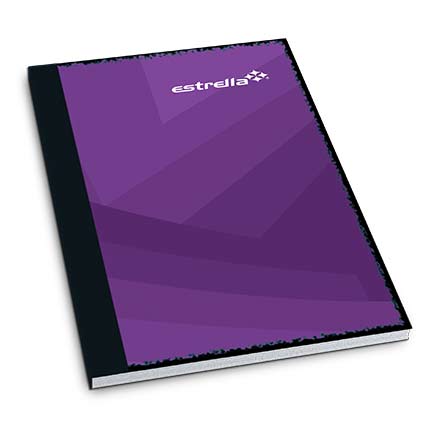 STAR NOTEBOOK 32-C 32 SHEETS
