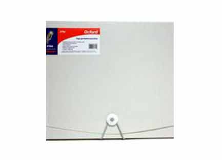 ICLIP WHITE DOCUMENT BOX