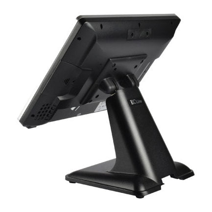 TERMINAL ECLINE PUNTO DE VENTA ALL IN ONE POS TERMINAL  15" INTEL J6412 QC CPU 8GB RAM 256GB SSD WIN 10IOT