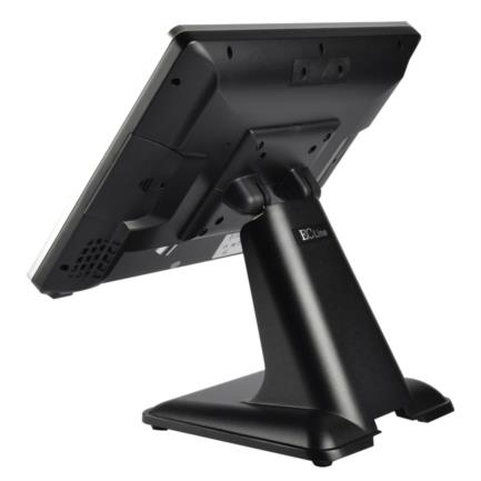 Terminal POS ECLINE 15" Intel i3 1115G4 11th Gen CPU Ram 16GB Almacenamiento 256GB SSD Windows 10IOT