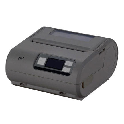Impresora Ecline Termica Movil Papel 58mm Velocidad de Impresion 70mm/s Bateria Recargable 74V 1500mAh Interfaz