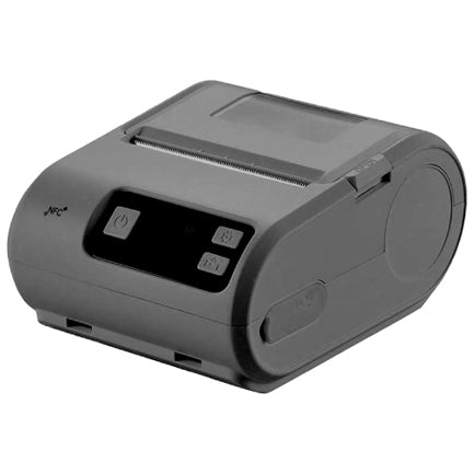 Impresora Ecline Termica 58mm Impresion 70mm/s Recargable 74V 1500mAh Bluetooth USB RS-232