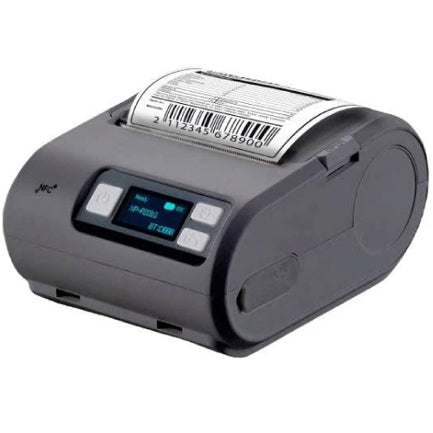 Impresora Ecline Termica 58mm Impresion 70mm/s Recargable 74V 1500mAh Bluetooth USB RS-232