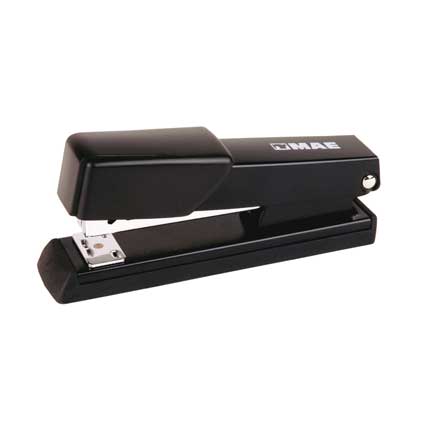 MAE METAL HALF-STRIP STAPLER