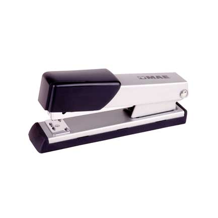MAE FULL STRIP METAL STAPLER SATIN