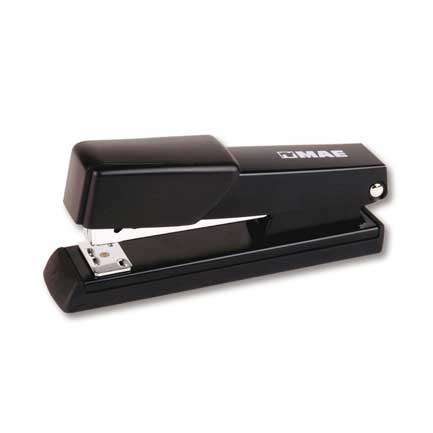 MAE FULL-STRIP METAL STAPLER