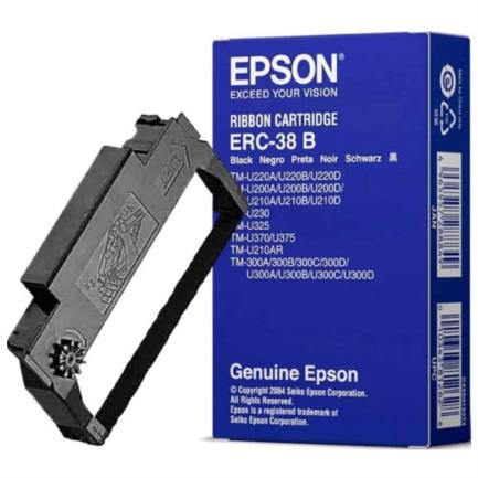 Epson ERC-43B Ribbon for TM-H6000IV/TM-H6000V
