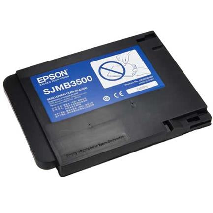 Epson TM-C3500 SJMB3500 Maintenance Tank