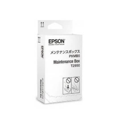 Epson WF-100 Maintenance Tank