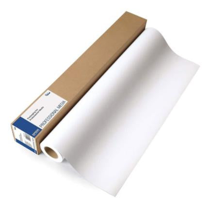 Epson 24x82" Professional Stylus 75 Double Weight Matte Paper