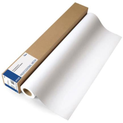 Papel Epson 17x100" Fotográfico Gloss 250