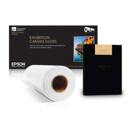 Epson 4x6" Glossy Photo Paper 225 DS 800 Sheets