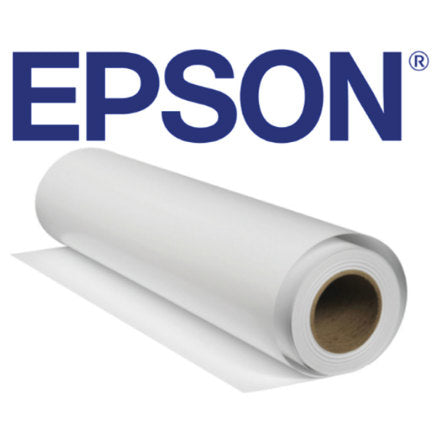 Epson 44X100" Enhanced Matte Paper Roll 192 g/m²