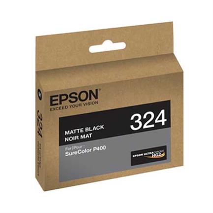 Epson SC-P400 Ink 14ml Matte Black