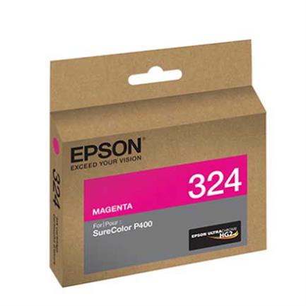 Epson SC-P400 Ink 14ml Magenta