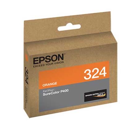 Epson SC-P400 Ink 14ml Orange