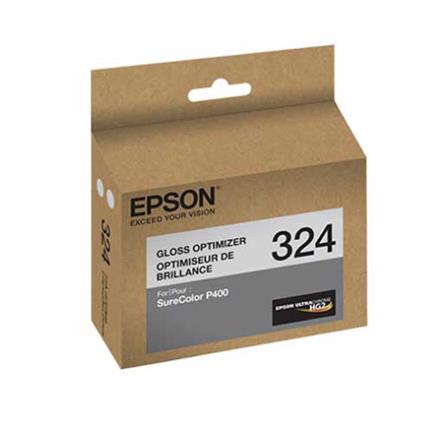 Epson SC-P400 14ml Gloss Optimizer Ink