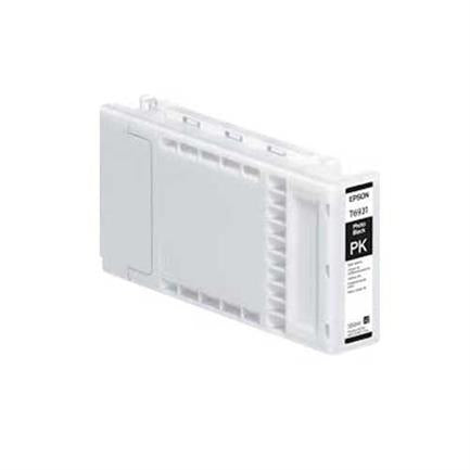 Epson Stylus T Series Ink 350ml Black