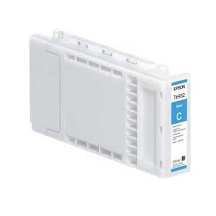 Epson Stylus T Series 350ml Cyan Ink
