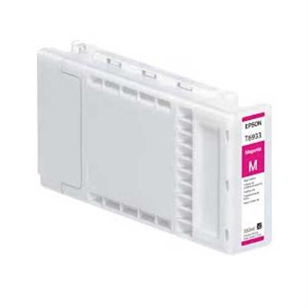 Epson Stylus T-Series Ink 350ml Magenta