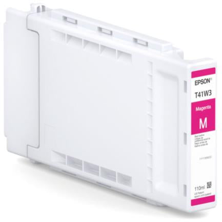 Tinta Epson Ultrachrome XD2 Ink 110Ml Color Magenta