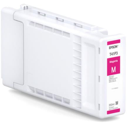 Tinta Epson UltraChrome XD2 Ink 350Ml Color Magenta