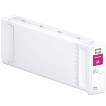 Tinta Epson UltraChrome XD2 Ink 700Ml Color Magenta
