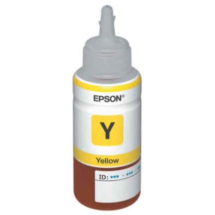 EPSON INK 664 YELLOW L200 L220 L310