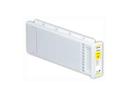 Epson Stylus T Series Ink 700ml Yellow