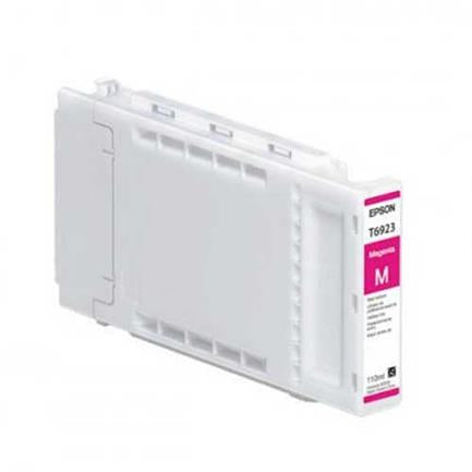 Epson Stylus T Series 110ml Magenta Ink