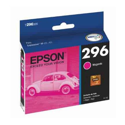 EPSON MAGENTA INK XP231/XP431