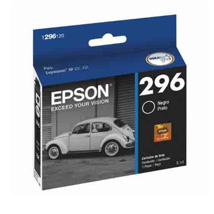 EPSON BLACK INK HI CAP XP231/XP431