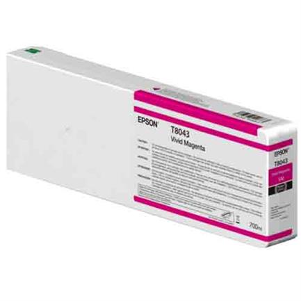 Epson SC-P6000/P9000 700ml Magenta Ink
