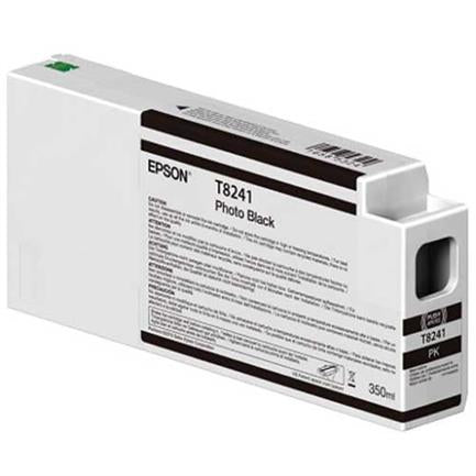 Epson SC-P6000/P8000 350ml Matte Black Ink