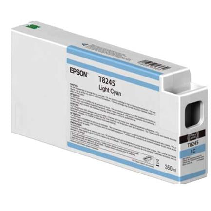 Epson SC-P6000/P8000 Light Cyan Ink 350ml