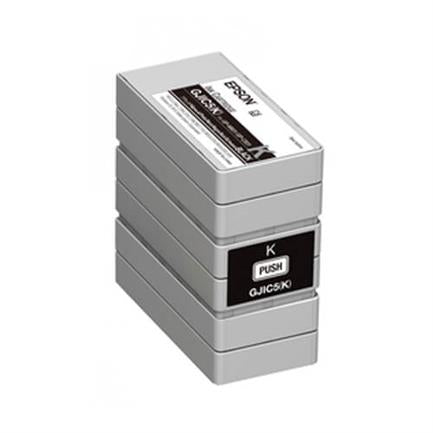 EPSON BLACK INK GP-C831
