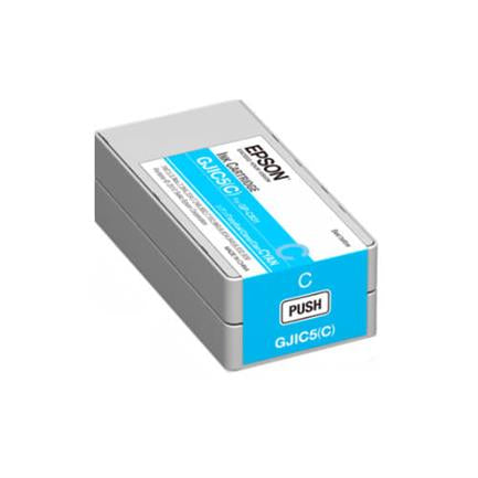 INK EPSON CYAN GP-C831