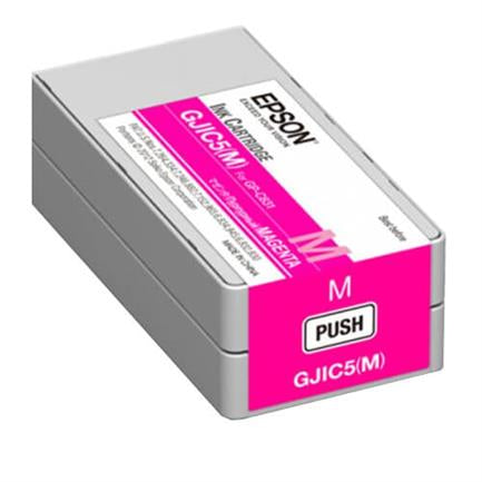 EPSON INK MAGENTA GP-C831
